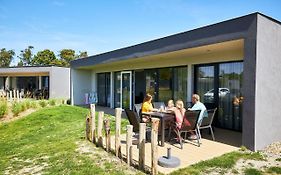 RCN Vakantiepark de Schotsman Bungalow de Bevelander